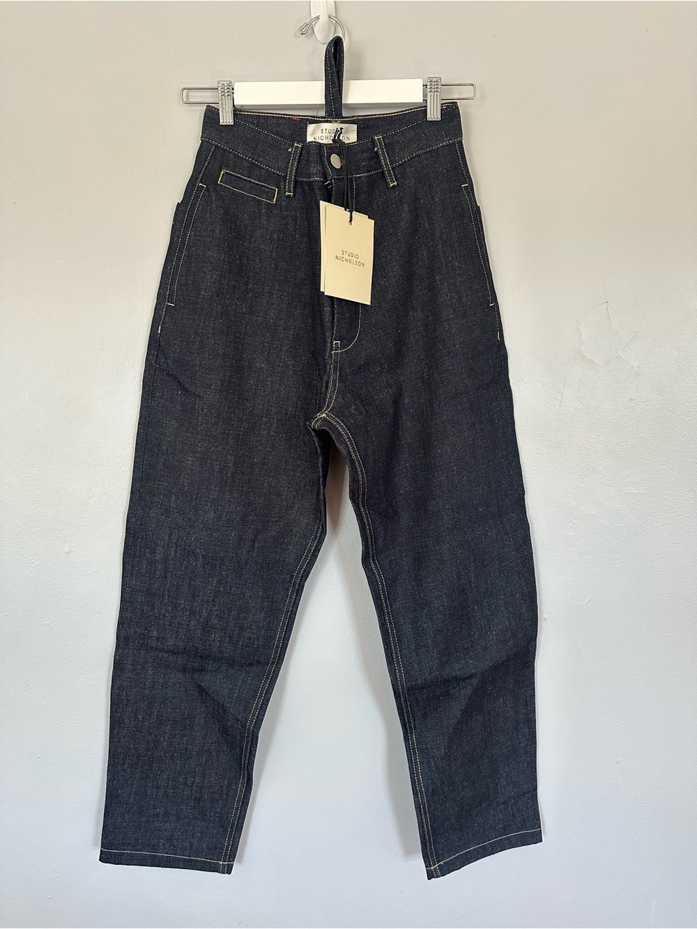 Studio Nicholson Jeans